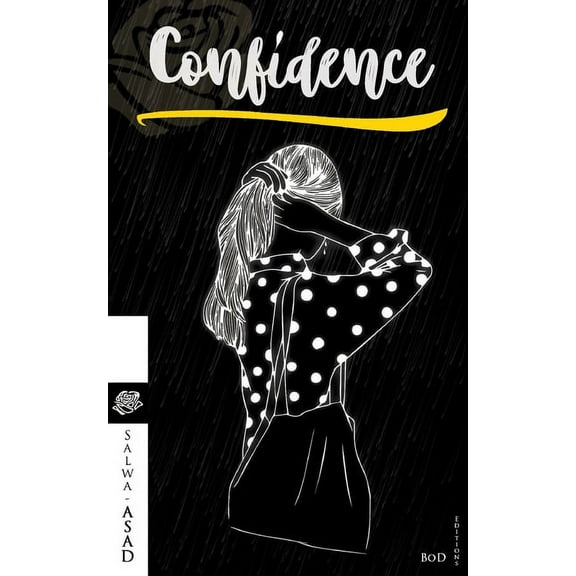 Confidence, (Paperback)