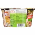 thumbnail image 2 of MAMA INST.RICE NOODLE BOWL W/CHICKEN FLAVOR (PHO'GA'), 2.29 oz, 24-Pack, 2 of 5