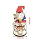 thumbnail image 3 of XWSHYW Decoraciones para El Hogar Mini Botellero Navideño En Forma de Pingüino, Botellero Navideño, Decoración de Escritorio, Regalo Navideño, 3 of 5