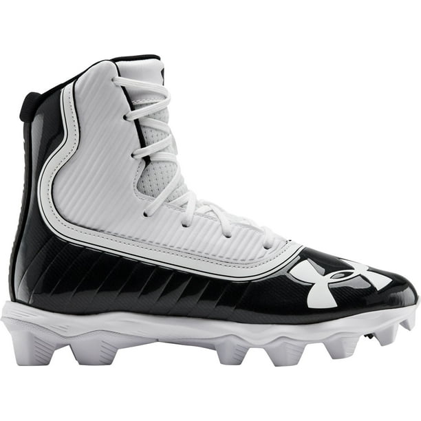 Under Armour Kids' Highlight RM Football Cleats