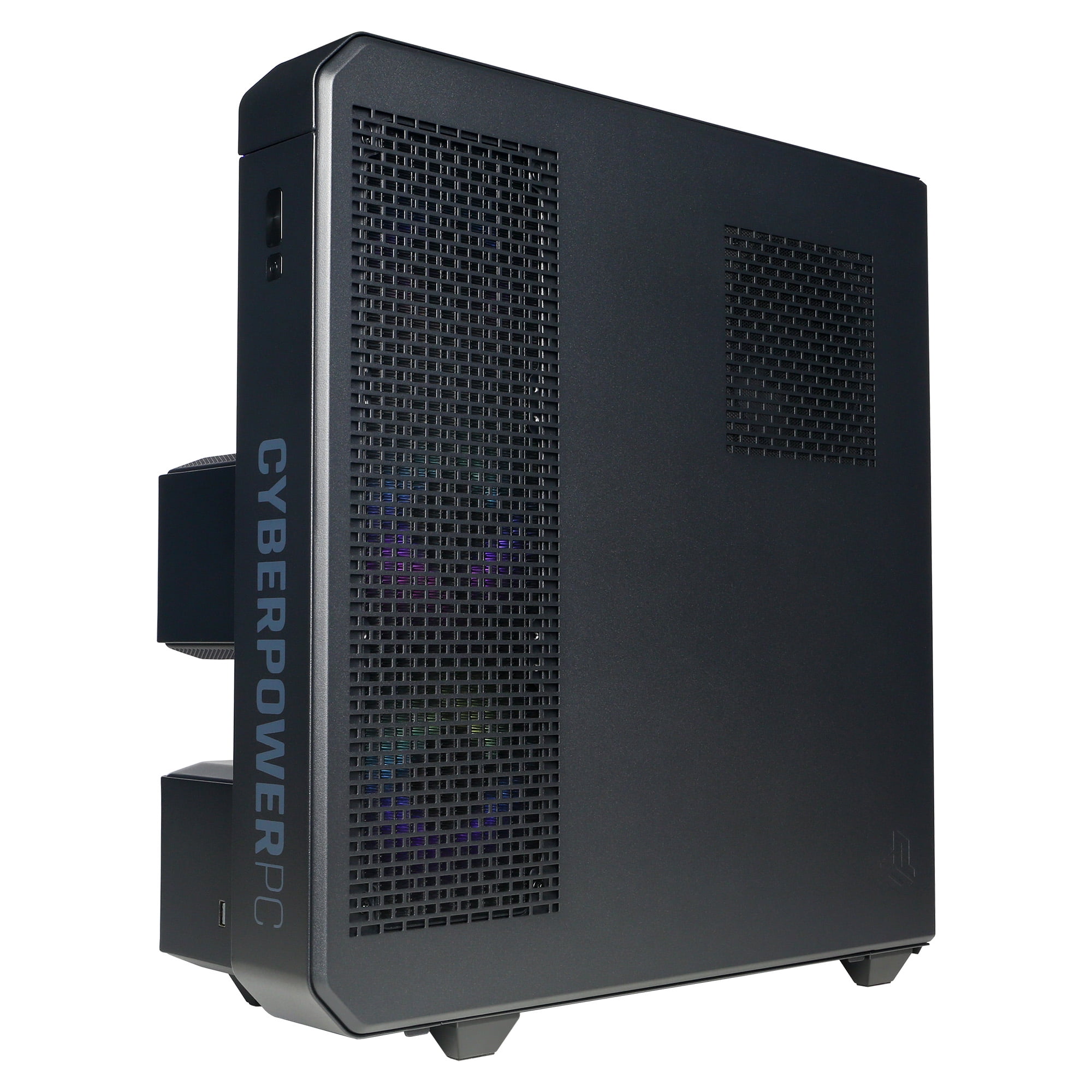 CyberPowerPC Gaming PC, Intel Core Ultra 9 285K, NVIDIA GeForce RTX 5080 16GB Founders Edition, 32GB DDR5, 1TB SSD, SLC8600WST