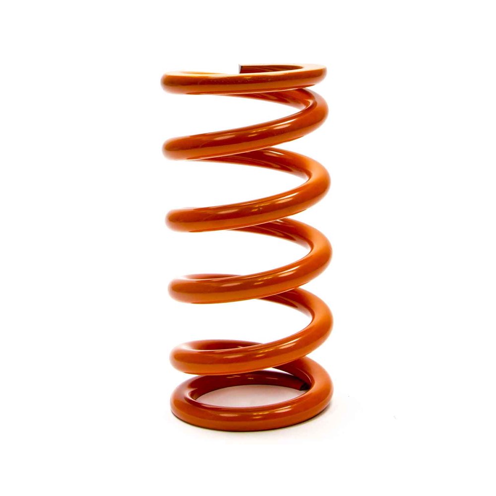 PAC Racing Springs 2.5"ID x 8" 200lb Orange CoilOver Spring P/N PAC