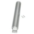 thumbnail image 3 of Car Parts, Transmission Dual Pass Cooler Rustproof Universal Aluminum  for Trucks, 3 of 7