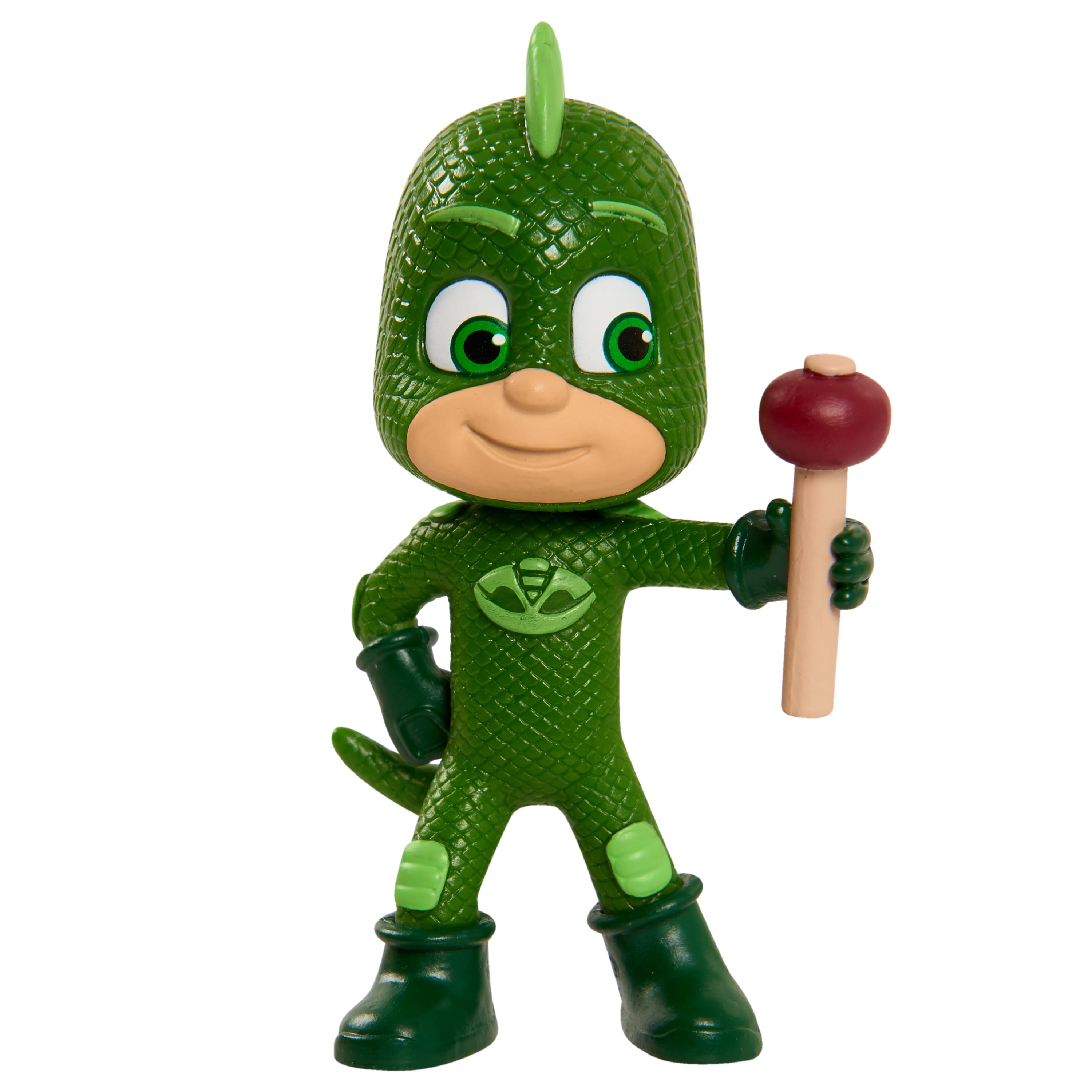 PJ Masks Power of Mystery Mountain Collectible 4 Figure Set 2019 Just Play for sale online 