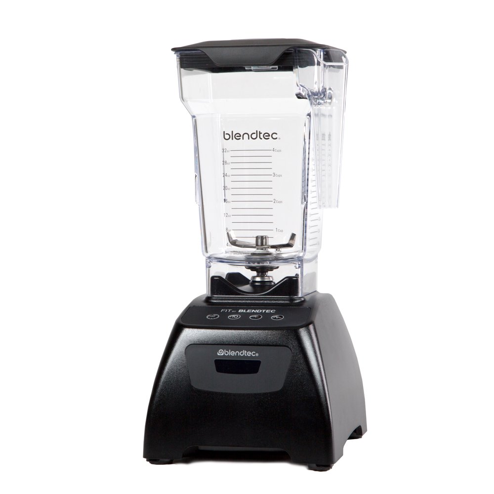 Blendtec Fit Blender
