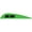 Bright Green, variant on AAE Max Stealth Vanes Arrow Fletching White 50PK