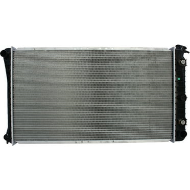 OSC 1684 Radiator