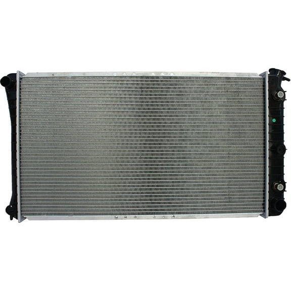 OSC 1684 Radiator