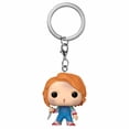 thumbnail image 1 of POP Keychain: Horror S11 - Chucky, 1 of 1