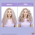 thumbnail image 3 of Matrix Total Results Unbreak My Blonde Sulfate-Free Strengthening Conditioner Liter, 3 of 10