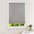 thumbnail image 1 of Store Enrouleur Sans Fil en Vinyle Solstice - 72 x 72 Po - Gris, 1 of 1