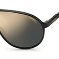 thumbnail image 5 of Lentes de Sol Carrera Hombre Mujer 20458400362JO Negro Mate negro 62, 5 of 5
