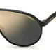 thumbnail image 5 of Lentes de Sol Carrera Hombre Mujer 20458400362JO Negro Mate negro 62, 5 of 5