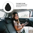 thumbnail image 4 of VERDANVERSE Car Seat Swivel Cushion Multi-Function Seat Cushion Knee EVA 1Set, 4 of 6