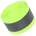 thumbnail image 1 of GOOHOCHY 1 Rouleau de Ruban Réfléchissant de Sécurité pour Gilets en Matériau Polyester, 1 of 8