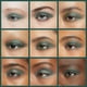 thumbnail image 4 of Sombra de ojos con purpurina líquida e.l.f., larga duración, Mermaid Shimmy, 4 of 5