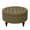 Tan, variant on Tufted Round Storage Cocktail Ottoman