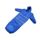 thumbnail image 5 of Saco de dormir para acampar, saco de dormir para exteriores, cómodo equipo de campamento resistente al frío, chaqueta con mangas para supervivencia y 200 cm x 70 cm, 5 of 8