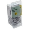 Symmetry Decorative Chain, White, 10'