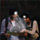 thumbnail image 3 of Bright Knit 5 Led Beanie Hat Con Luz Usb Recargable Lighted Headlamp Torch Cap Winter Running Gear Regalo Para Hombres, Papá, Mujeres Eigraketly OD010258-01, 3 of 7