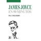 thumbnail image 1 of James Joyce En 90 Minutos Blanco, 1 of 2