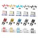 thumbnail image 2 of Kits de Piezas Zulema Compatibles con Wltoys 144001 1:14 Montaje de motores de coche RC, 2 of 6