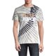 thumbnail image 4 of Elevenparis Hombre Scooby Doo Graphic T-Shirt avena XL, 4 of 4