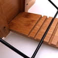 thumbnail image 3 of 1x Soporte de Música de Libro Atriles Instrumentos Juguetes Eléctronicos Informática Sólido kusrkot Soporte de música, 3 of 8