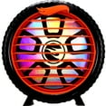thumbnail image 3 of Tara Toy: Hot Wheels: Collectors Display Case - Holds 30 Cars, Wall or Desktop Display, Die-Cast Toy Cars Storage, Wheel With Orange Shelves, Kids 3+, 3 of 6