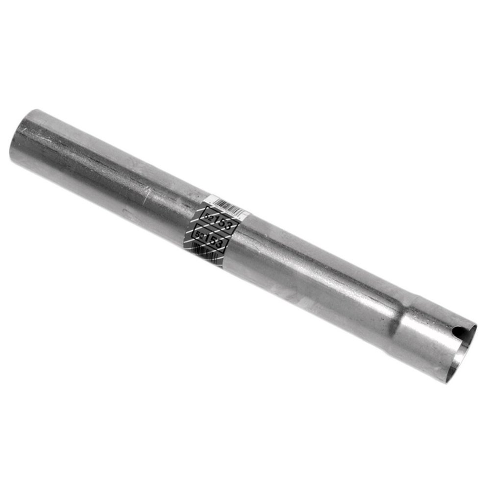 Exhaust Intermediate Pipe