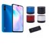 thumbnail image 1 of Xiaomi Redmi 9A Desbloqueado 32GB GRANITE AZUL + MEMORIA FLASH DE 16GB + BOCINA DE REGALO Xiaomi REDMI9AAZUL + COMBO, 1 of 1