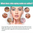 thumbnail image 3 of Rejuvenating Facial Essence Firming And Lightening Fine Lines And Spots Moisturizing Moisturizing Anti-aging Essenc, 3 of 4