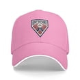 thumbnail image 1 of Casquette Victoire de Montréal Unisexe Décontractée, 1 of 5
