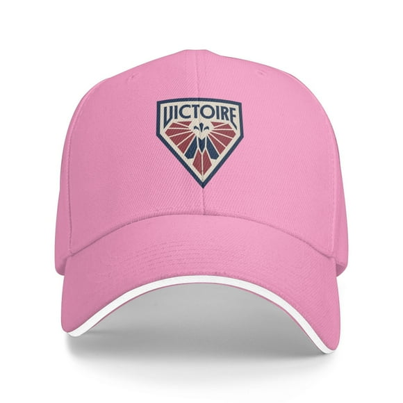 Casquette Victoire de Montréal Unisexe Décontractée