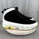 thumbnail image 5 of Ni - ke Ni - ke Air Jordan 9 Retro City of Flight Black White Mens 10 302370-021 Sneakers, 5 of 5