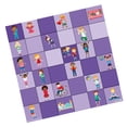 thumbnail image 1 of TTS Feelings Activity Playmat Compatible with Loti-Bot, Bee-Bot & Blue-Bot Learning Robots, STEM Educational for Coding, Emotions & Geography, 1 of 5