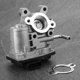 thumbnail image 5 of Dingln EGR De Recirculación De Gases De Escape De La Válvula 14710AA740 Ajusta For Subaru Forester/Impreza/Legacy, 5 of 11