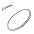 thumbnail image 4 of Silicone Home Pressure Cooker Seal Ring Rubber Clear Replacement Gasket, 4 of 5