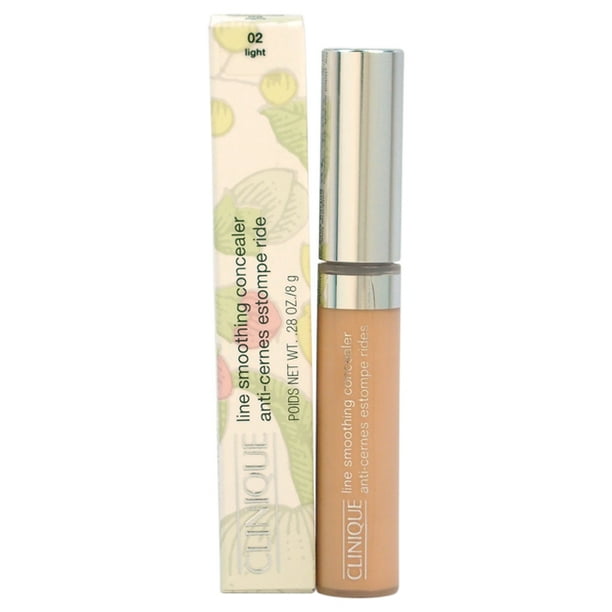 Clinique Clinique Line Smoothing Concealer