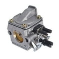 thumbnail image 3 of Carburetor Kit Compatible with MS340 MS350 MS360 360Pro Chainsaw Zama C3A-S31A Tillotson 40-HE-20A Carb 11251200651 11251200613 11251200614 11251200615, 3 of 7