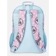 thumbnail image 2 of Disney Minnie Mouse Girls 17" Modern Backpack Set, Pink, 2 of 5