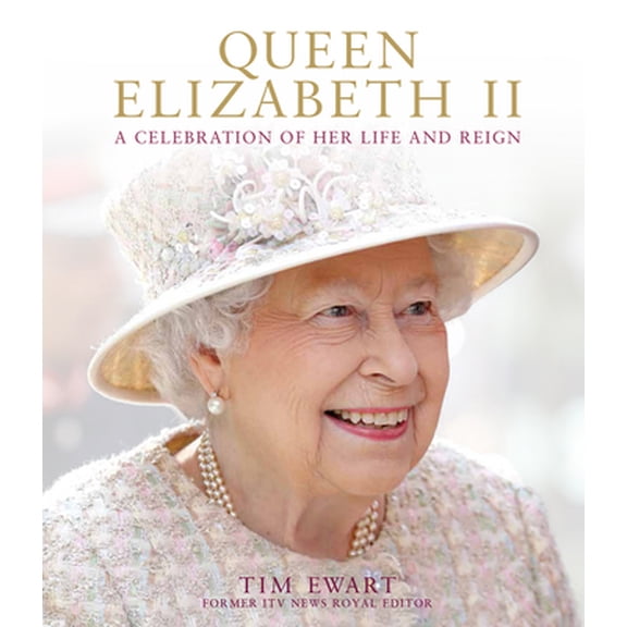 Pre-Owned Queen Elizabeth II: A Celebration of Her Life and Reign (Hardcover) 0233005552 9780233005553