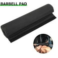 thumbnail image 4 of Secure Weight Lifting with Foam Squat Shoulder Pad Cushion Unbeatable Q6M3, 4 of 8