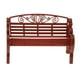 thumbnail image 1 of 1: 6 Casa de Muebles en miniatura Banco de plástico Accesorio para jardín y detallado, diseñado y fabricado para modelos de parque, marrón CUTICAT Muebles de jardín para patio, 1 of 8
