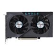 thumbnail image 4 of GIGABYTE Eagle Radeon RX 6500 XT 4GB GDDR6 PCI Express 4.0 ATX Video Card GV-R65XTEAGLE-4GD, 4 of 7
