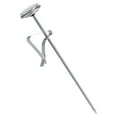 thumbnail image 4 of YLSHRF Stainless Steel Milk Thermometer -10~110℃ Coffee Frothing Accessories, Coffee Thermometer, 4 of 9