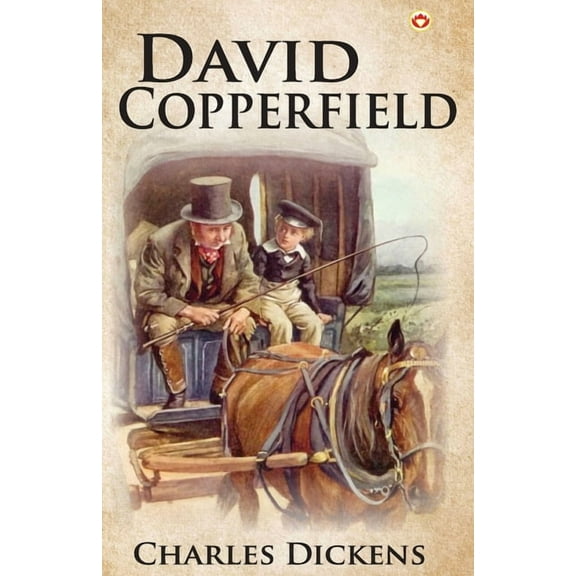 David Copperfield (Paperback)