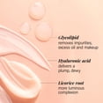 thumbnail image 2 of Set de cuidado de la piel JLO BEAUTY That JLo Starter Kit con sérum, limpiador y crema, 2 of 6