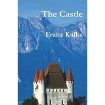 The Castle (Paperback)