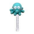 thumbnail image 4 of Cartoon Animal Floating Pool Thermometer Multipurpose Equipment ,Higher Accuracy, 4 of 9